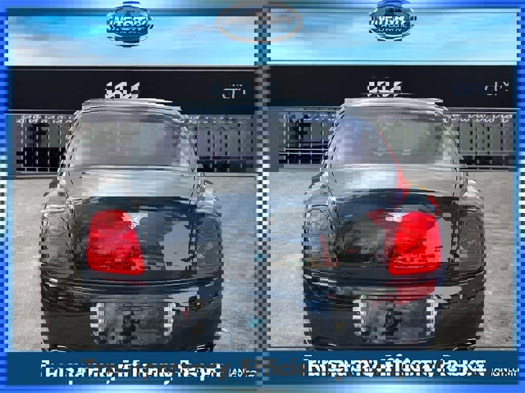 Used 2007 Bentley Flying Spur Flying Spur image 5