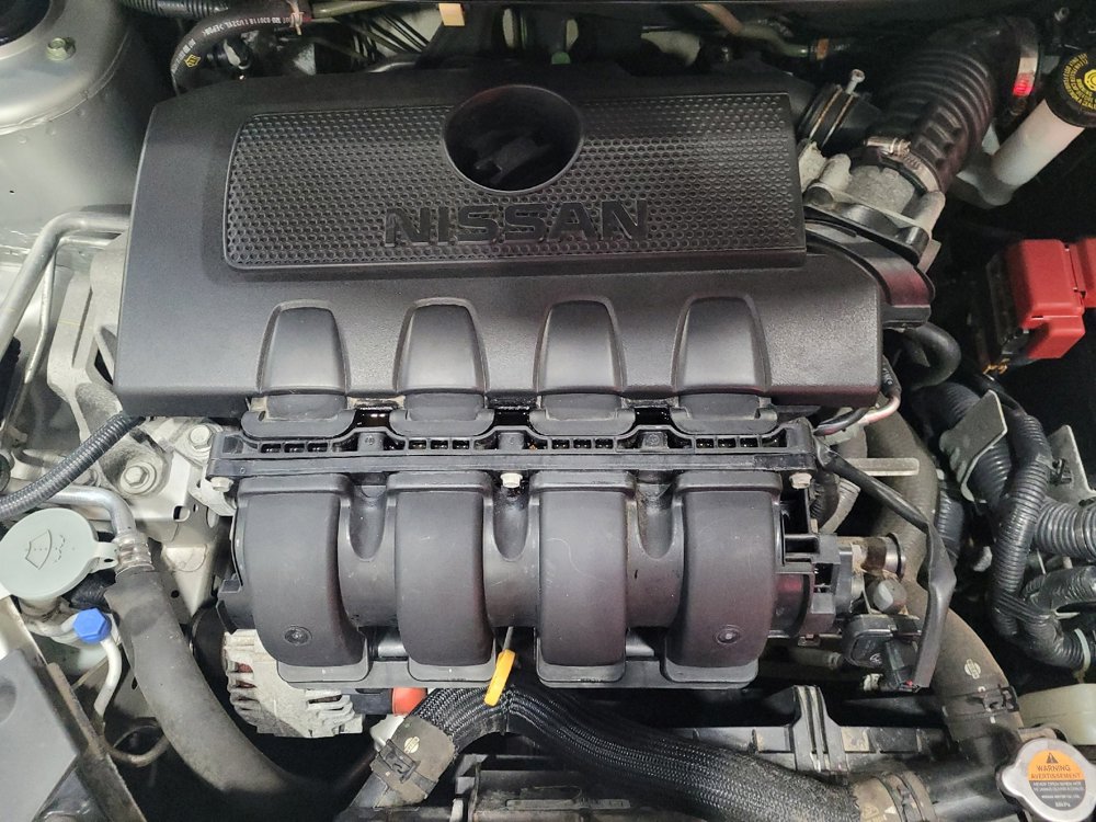 Used 2018 Nissan Sentra SV image 30