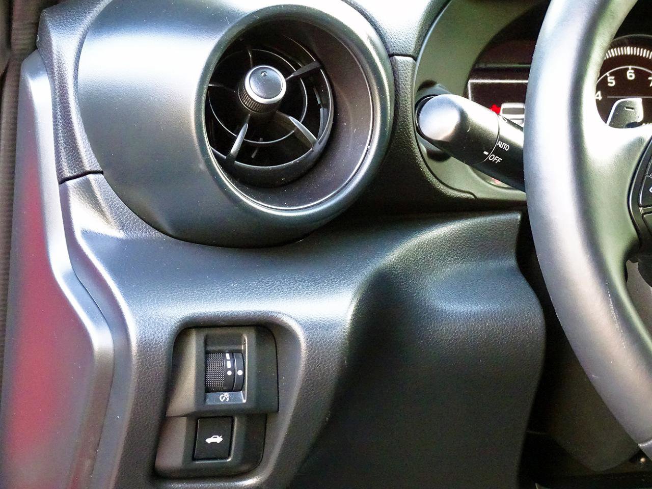 Used 2024 Toyota GR86 Premium RWD image 32
