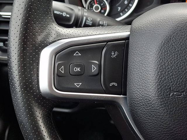 Used 2025 RAM 1500 Tradesman w/ Night Edition AWD/4WD image 20