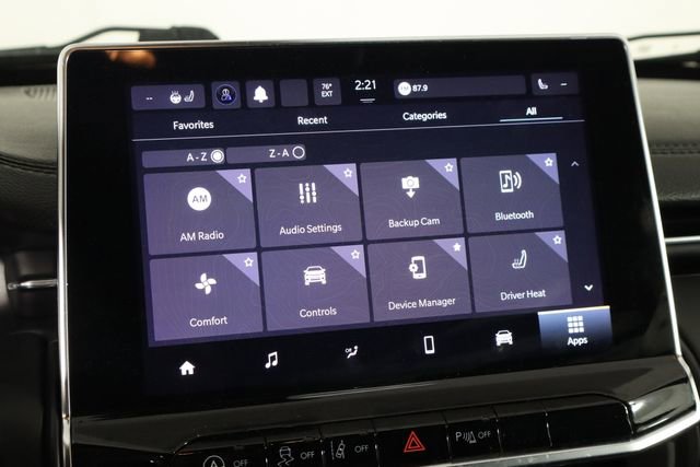 Used 2023 Jeep Compass Limited image 36