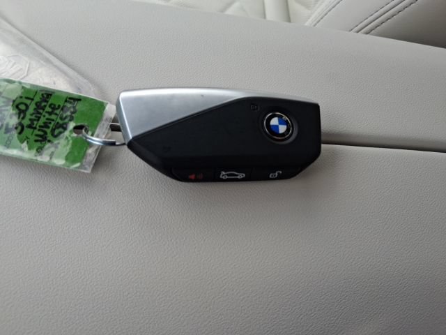 New 2026 BMW 530i w/ M Sport Package RWD image 21