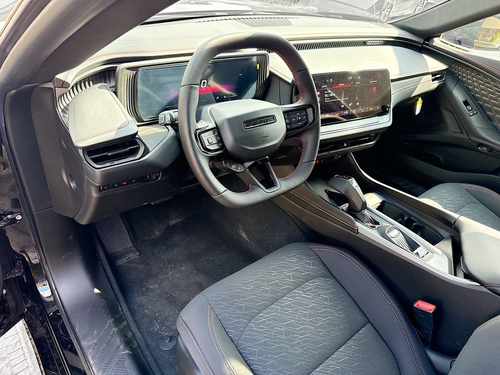 New 2026 Dodge Charger R/T AWD/4WD image 9
