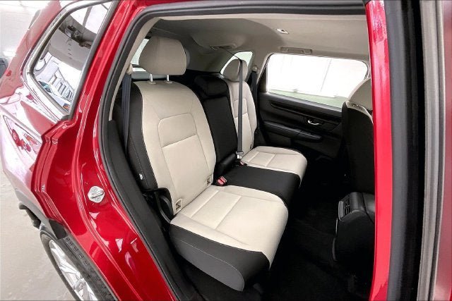 Certified 2024 Honda CR-V EX image 19