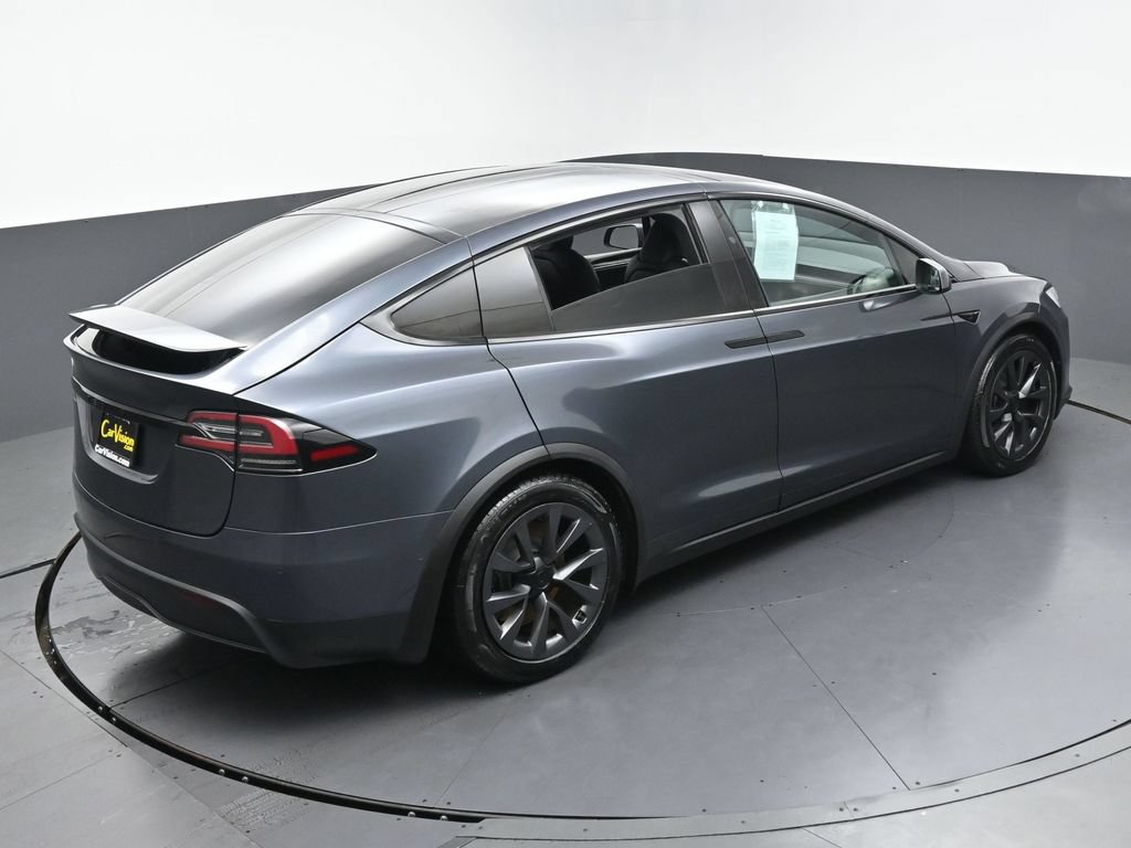 Used 2023 Tesla Model X AWD/4WD image 38