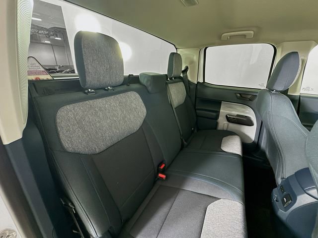 New 2026 Ford Maverick XLT w/ XLT Luxury Package image 26