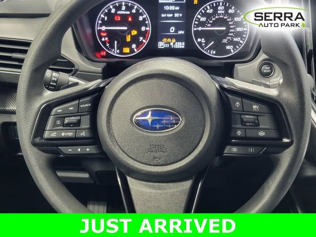 Used 2025 Subaru Crosstrek 2.5i Premium AWD/4WD image 26