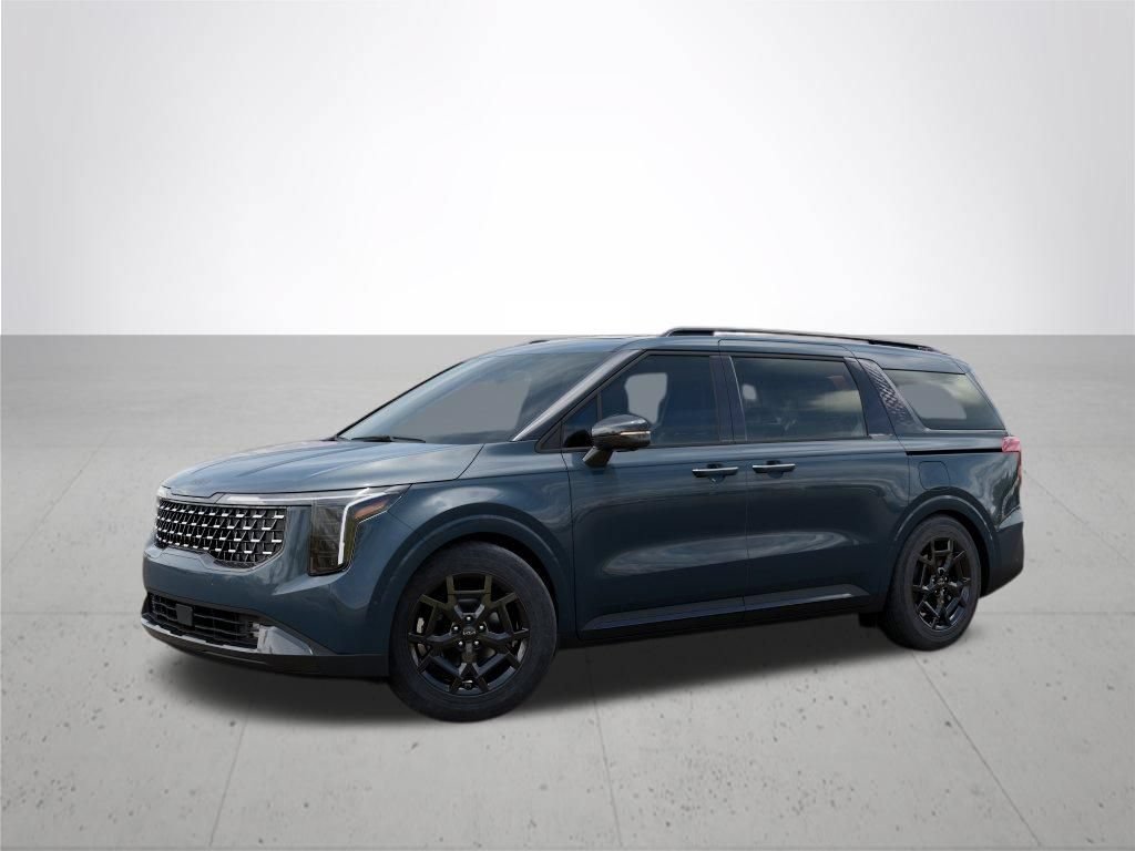 New 2026 Kia Carnival SX Prestige FWD image 3