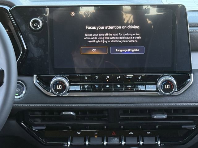 New 2026 Chevrolet Colorado LT w/ Advanced Trailering Package image 15