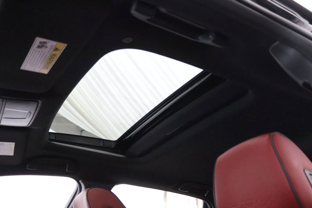 Certified 2023 Acura TLX Type S AWD/4WD image 25