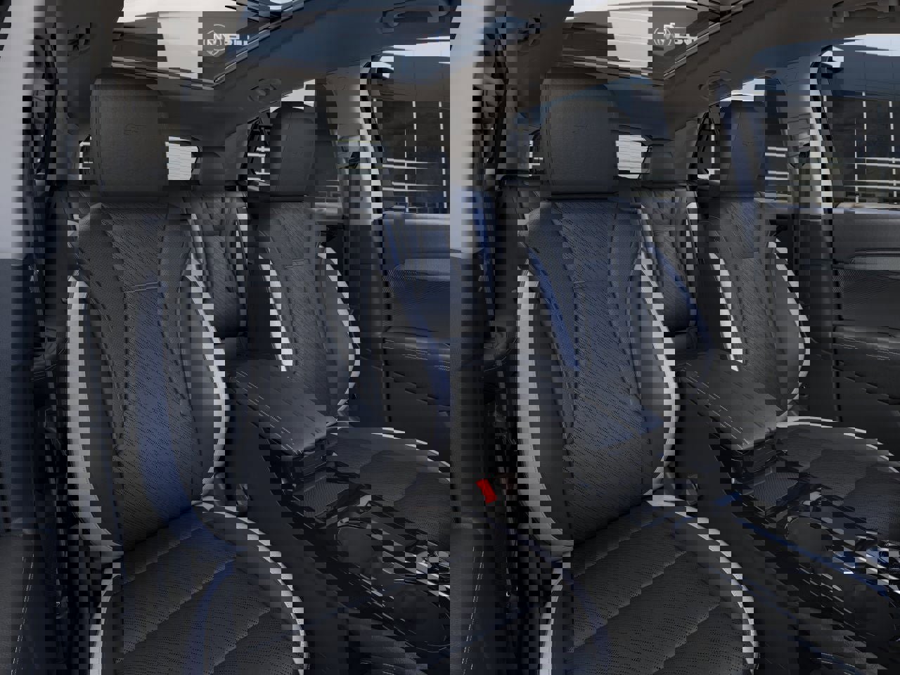 New 2026 Buick Envision Sport Touring image 16