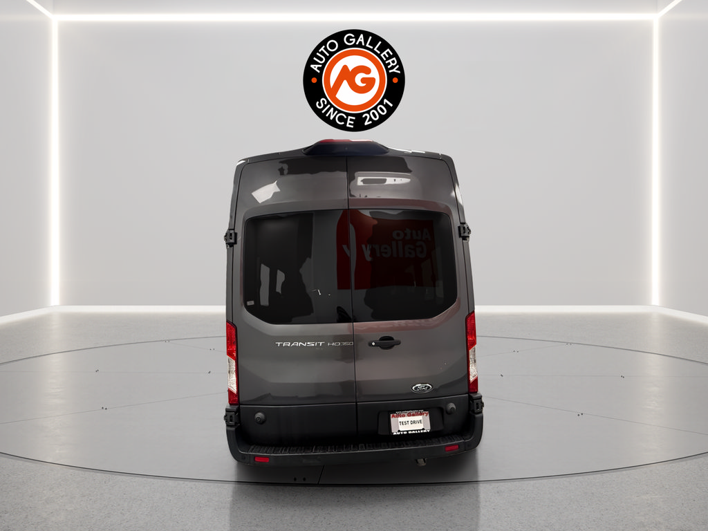 Used 2019 Ford Transit 350 XL RWD image 4