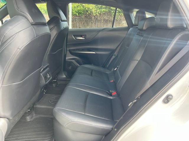 Used 2023 Toyota Venza Limited AWD/4WD image 14