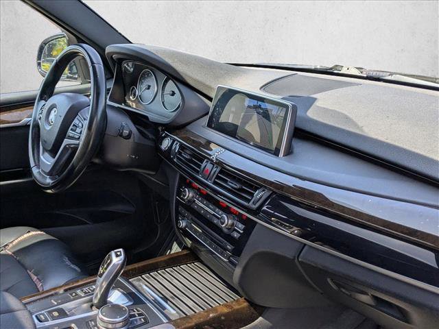 Used 2017 BMW X5 sDrive35i RWD image 20