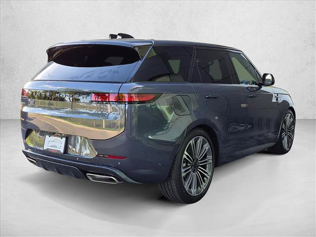 New 2026 Land Rover Range Rover Sport Dynamic SE AWD/4WD video 2
