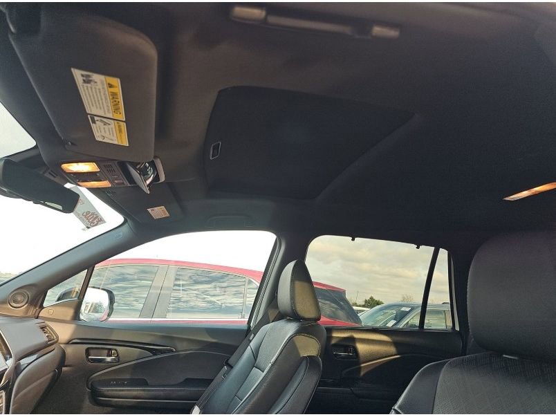 Used 2020 Honda Passport Touring image 25