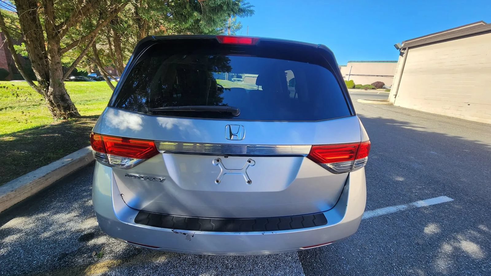 Used 2014 Honda Odyssey LX image 19