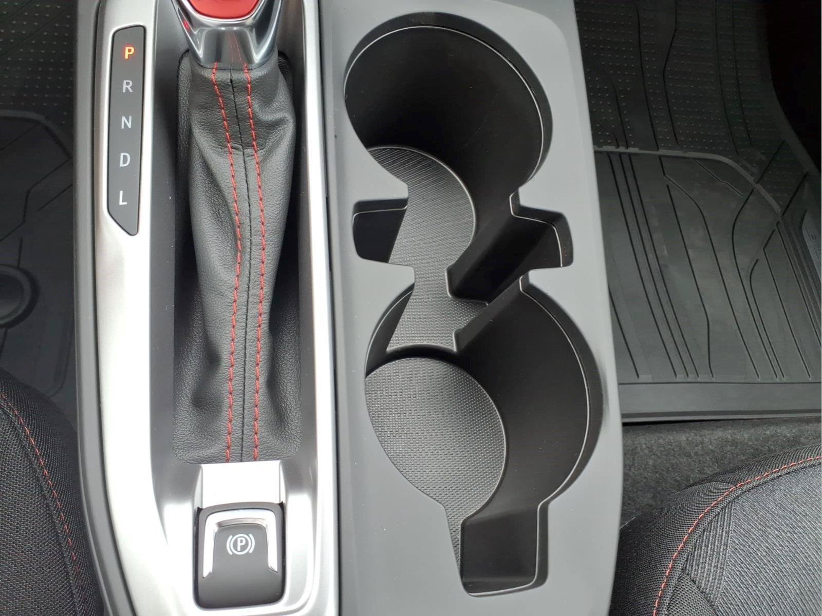 New 2026 Chevrolet Trax RS w/ Sunroof Package FWD image 23