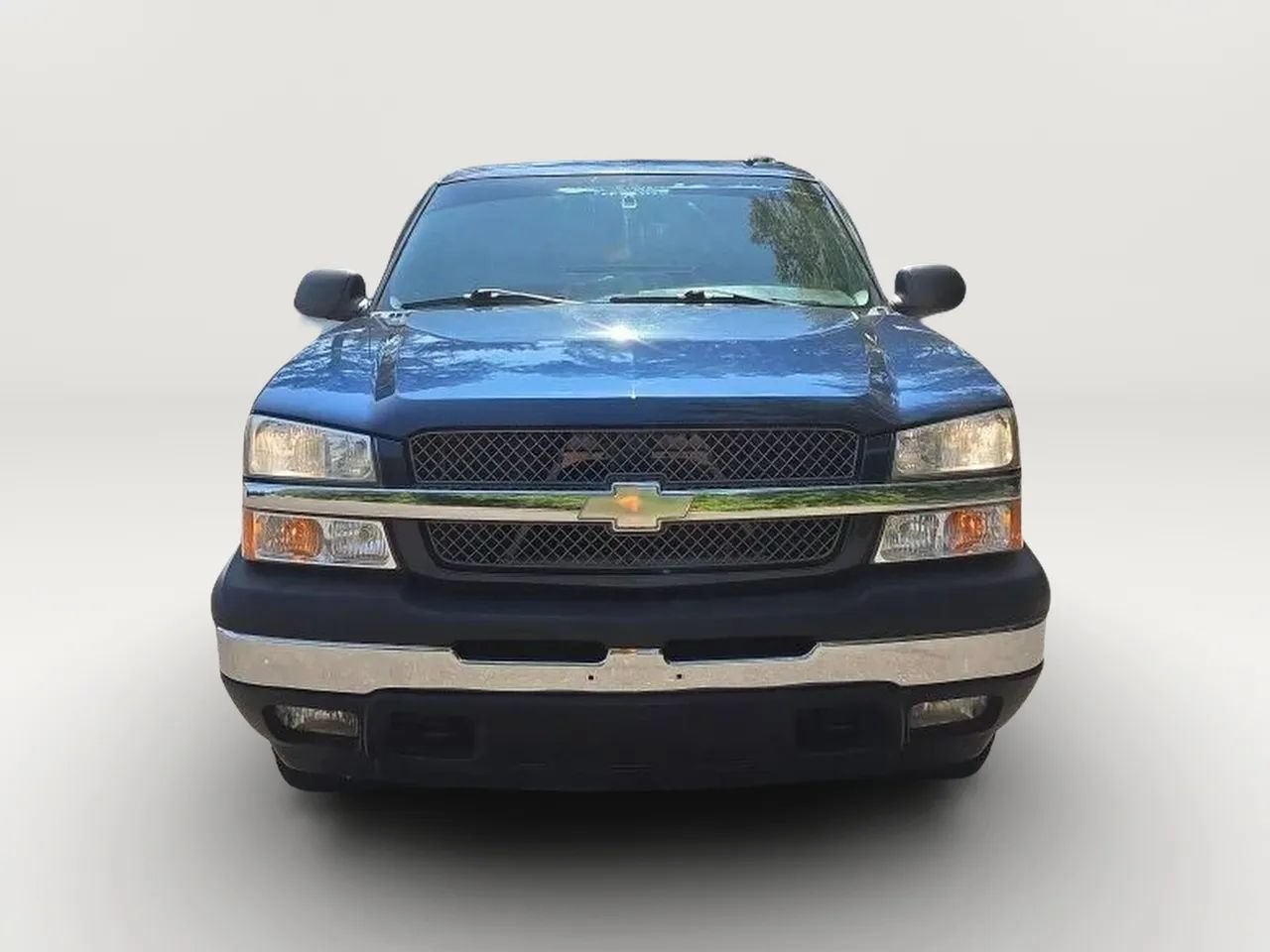 Used 2006 Chevrolet Avalanche Z71 w/ Preferred Equipment Group AWD/4WD image 4