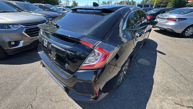 Used 2019 Honda Civic LX image 5