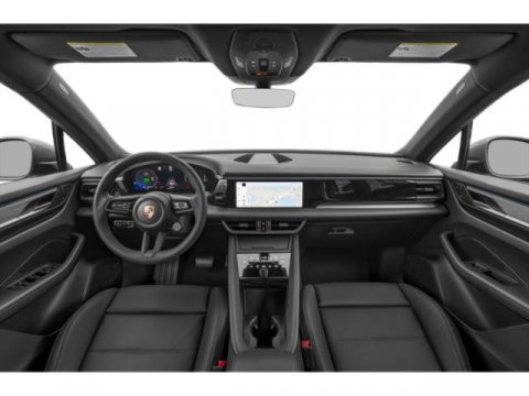New 2026 Porsche Macan 4 Electric AWD/4WD image 10