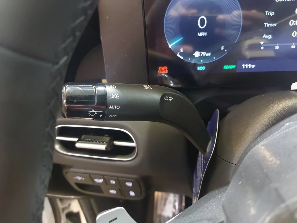 New 2027 Hyundai Palisade SEL FWD image 27