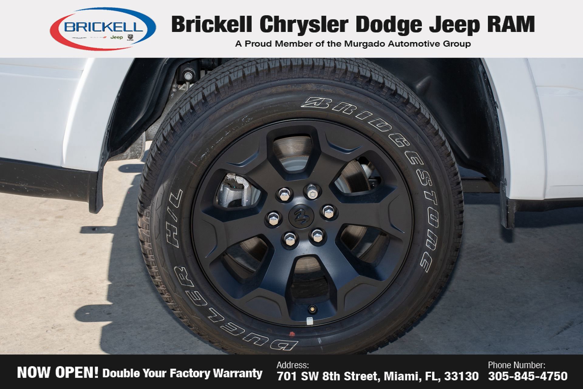 Used 2025 RAM 1500 Big Horn image 39