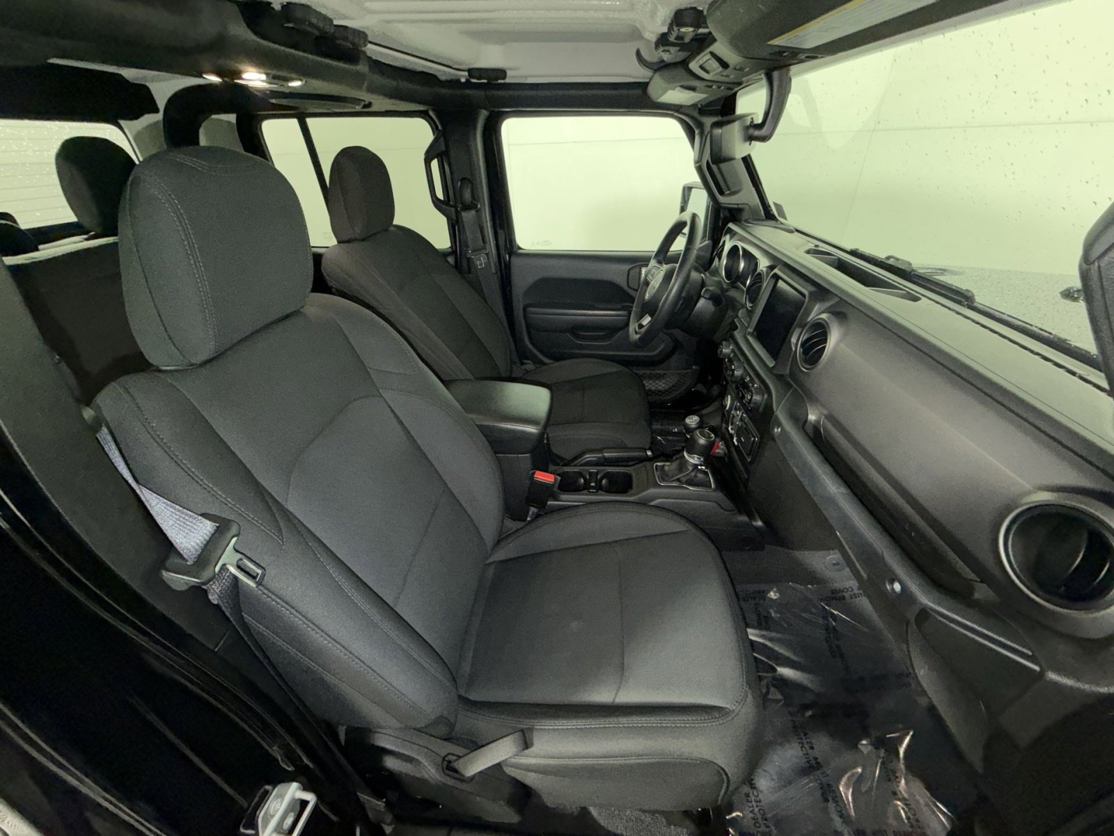 Used 2021 Jeep Gladiator Willys image 41