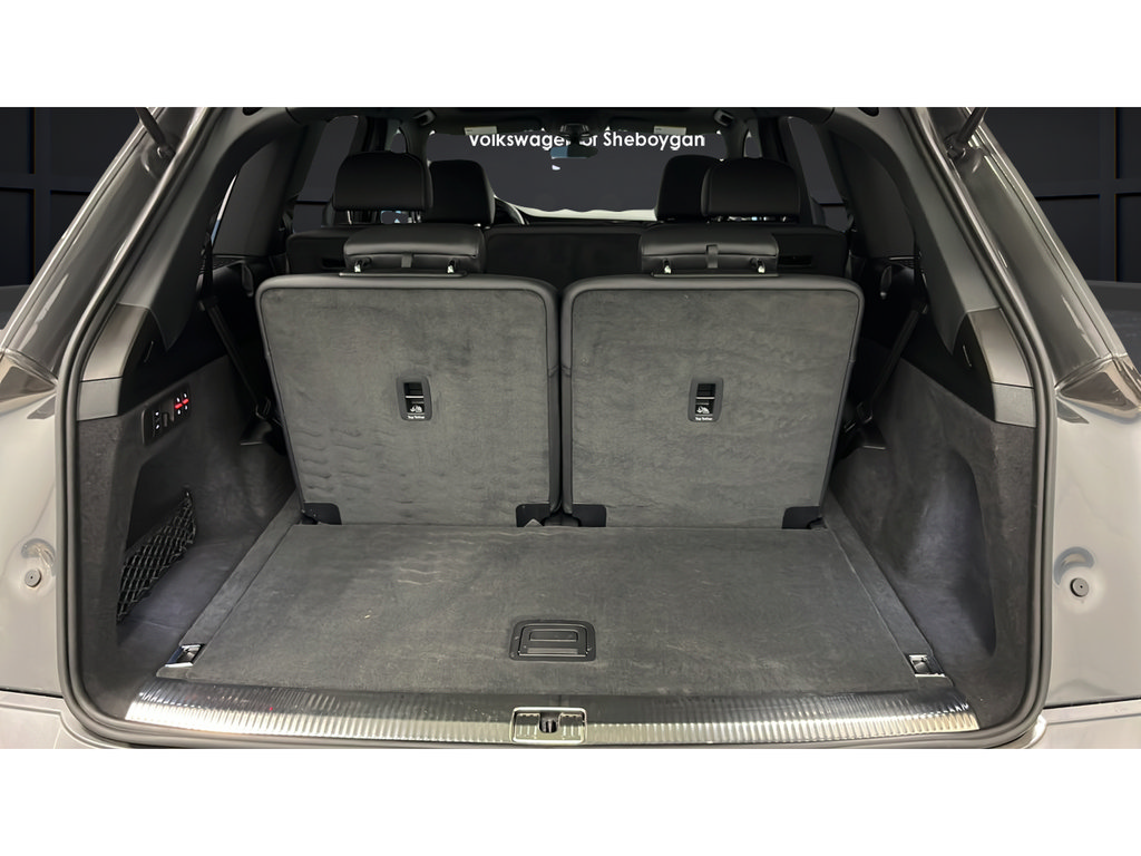 Used 2025 Audi Q7 3.0T Premium Plus w/ Premium Plus Package AWD/4WD image 28