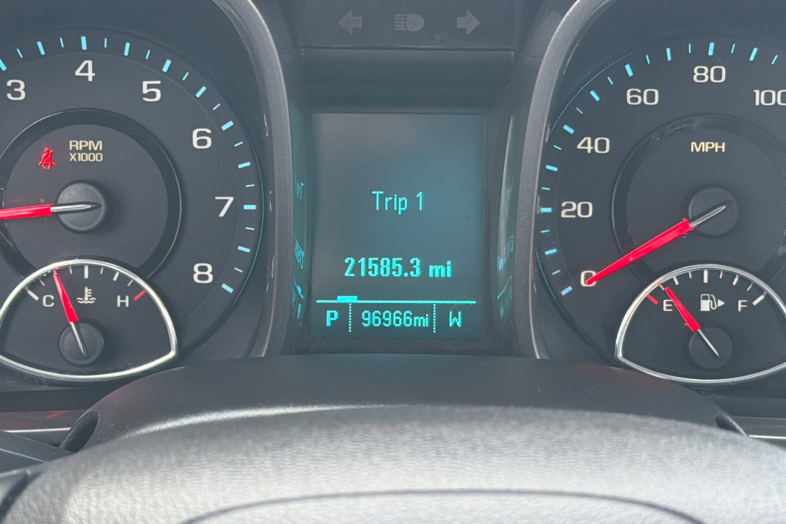 Used 2013 Chevrolet Malibu LS w/ Protection Package image 21