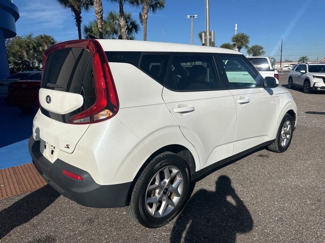 Used 2020 Kia Soul S image 39