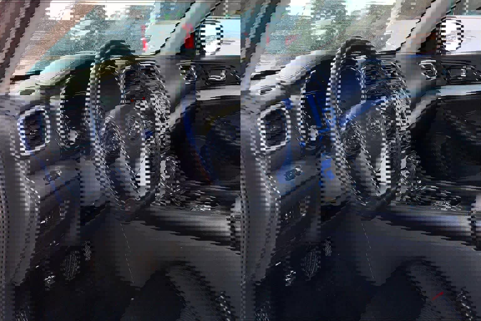 Used 2018 Nissan Maxima 3.5 S image 15