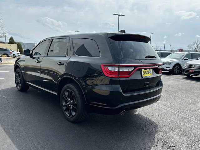 Used 2021 Dodge Durango GT image 4