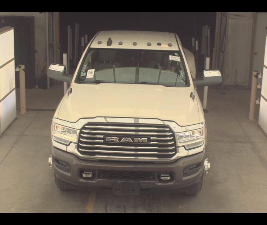 Used 2019 RAM 3500 Limited image 8