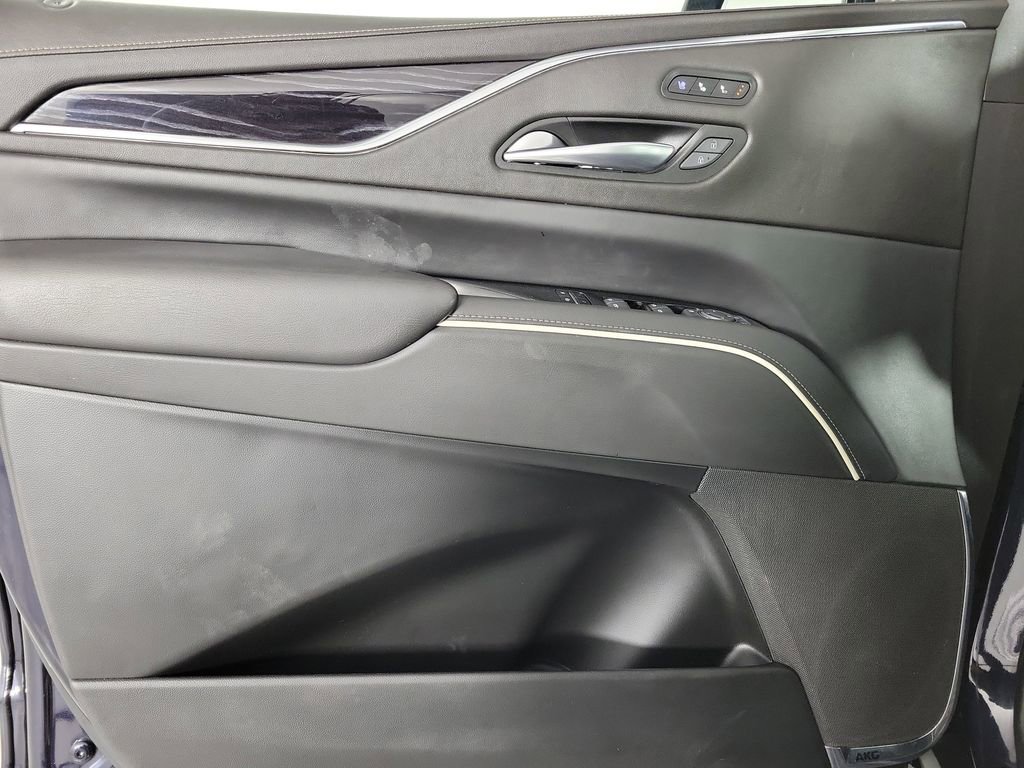 Used 2022 Cadillac Escalade Sport w/ Touring Package image 20