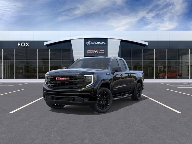 New 2026 GMC Sierra 1500 Elevation w/ Elevation Select Package image 8