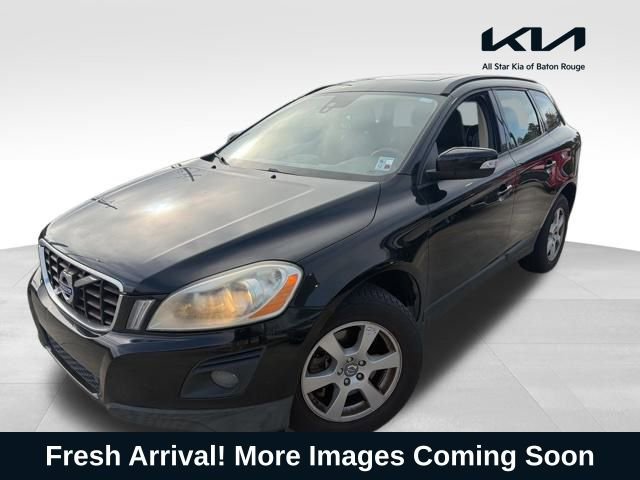Used 2010 Volvo XC60 3.2