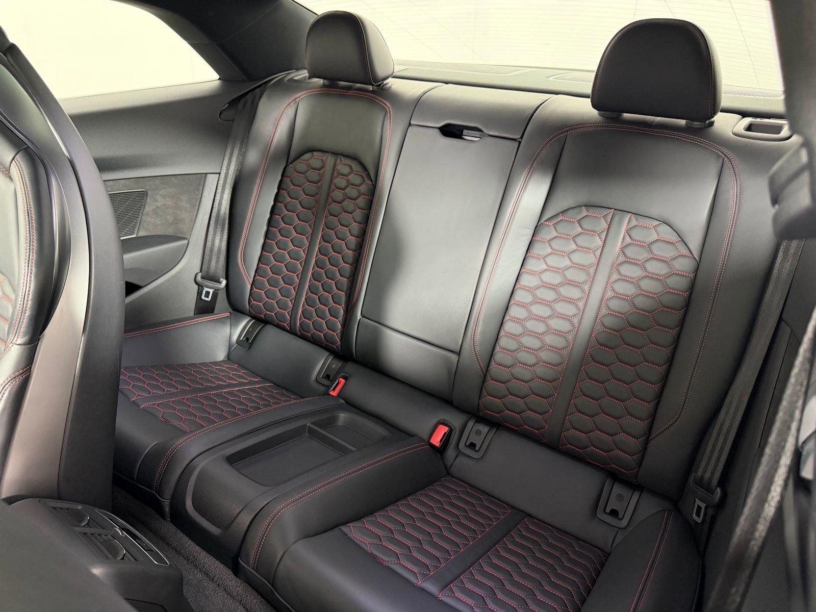 Certified 2021 Audi RS 5 AWD/4WD image 14