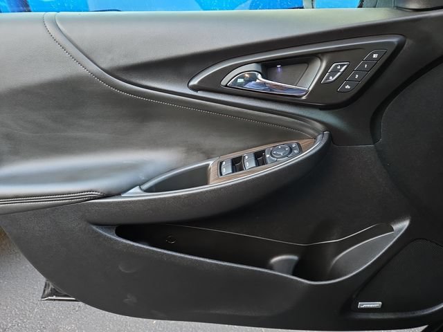 New 2025 Chevrolet Malibu LT w/ Midnight Edition FWD image 15