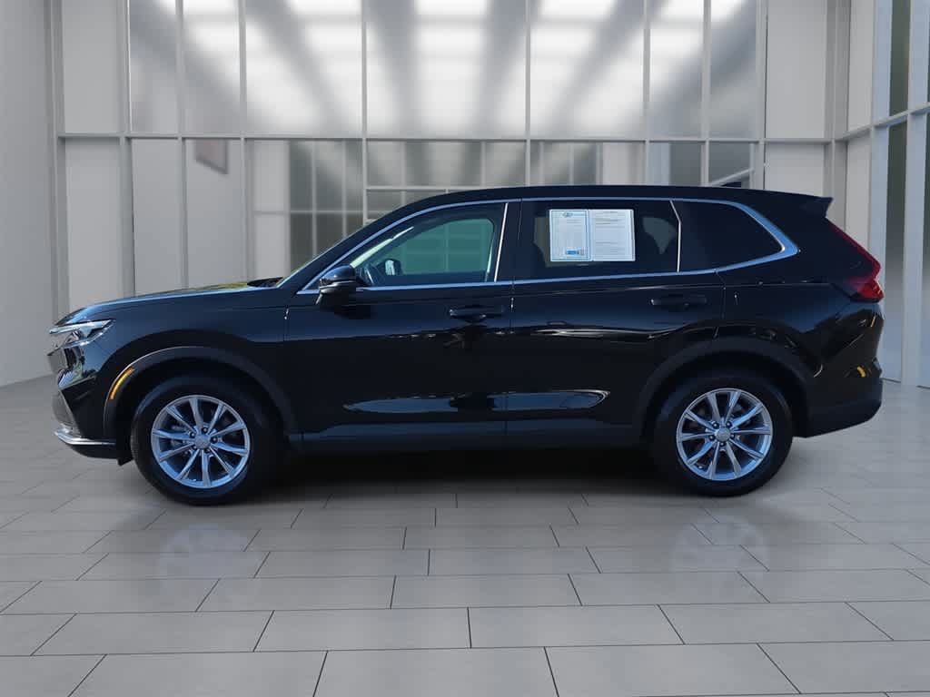 Certified 2025 Honda CR-V EX-L image 6