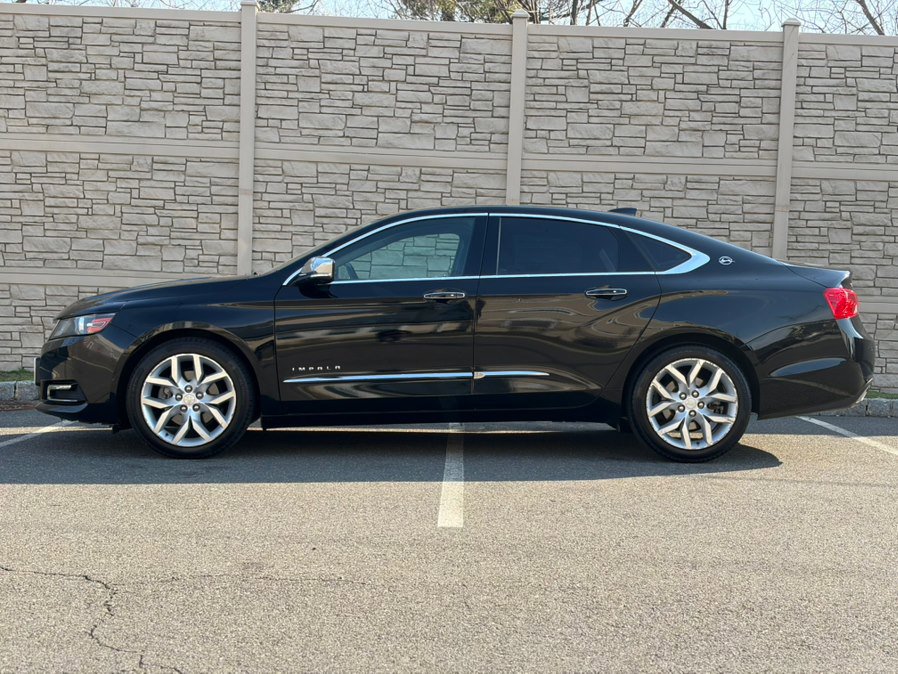 Used 2019 Chevrolet Impala Premier image 5