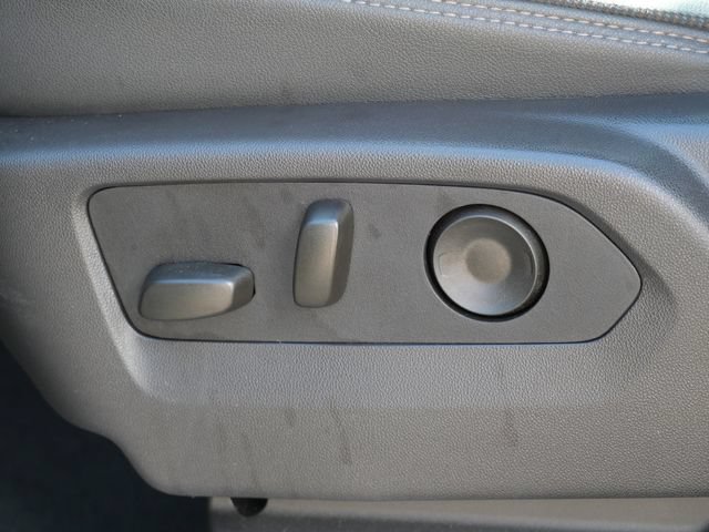 Used 2026 Chevrolet Silverado 1500 High Country w/ High Country Premium Package AWD/4WD image 13