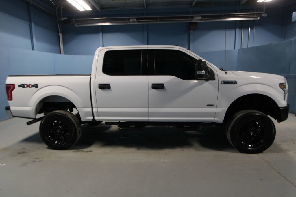 Used 2016 Ford F150 XLT image 27
