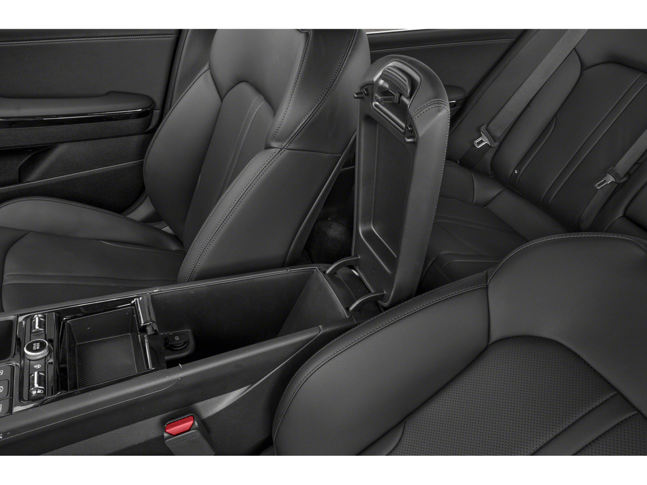 New 2026 Kia K5 EX FWD image 44