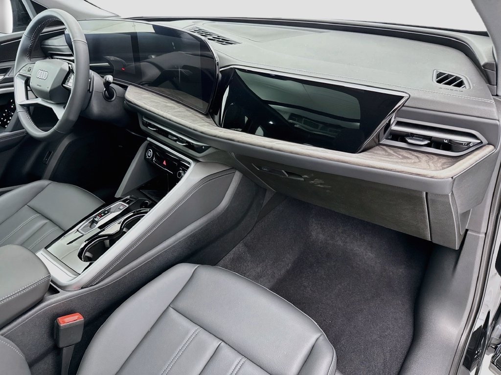 New 2026 Audi Q5 2.0T AWD/4WD image 16