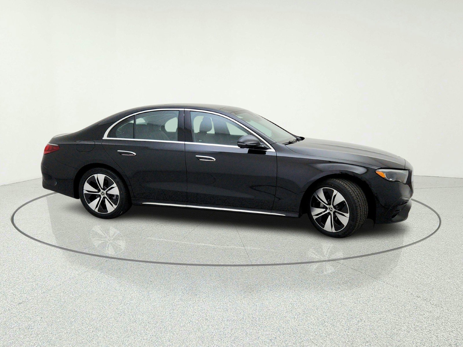 New 2026 Mercedes-Benz E 350 Sedan image 6
