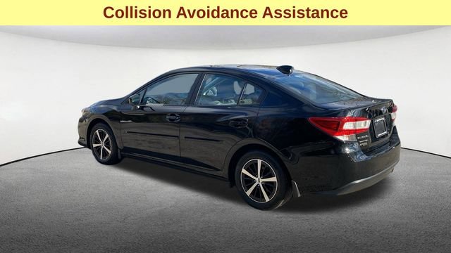 Certified 2023 Subaru Impreza Premium image 7