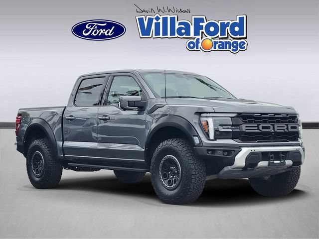 Certified 2024 Ford F150 Raptor AWD/4WD image 1