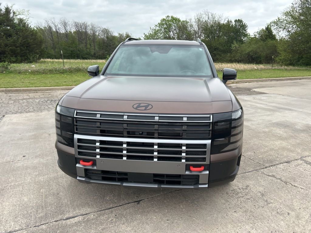 Used 2026 Hyundai Palisade XRT Pro image 2