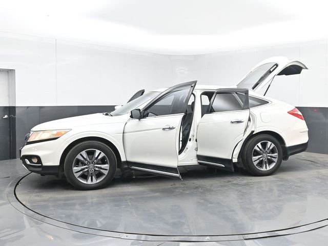 Used 2013 Honda Crosstour EX-L image 52